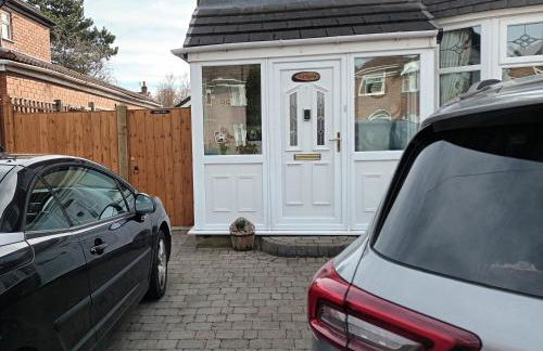 Rose View - Modern detached bungalow - Photo 27