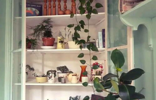 Maison Sollier - Foto 31