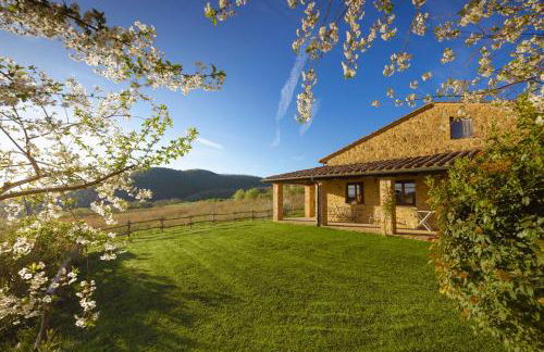 Tuscan Relais Il Serraglio - Foto 42