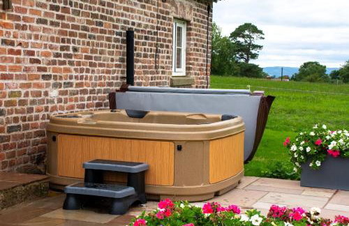 Bolesworth Bothy - Foto 18