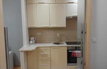 Studio Głębocka 56 - Foto 8