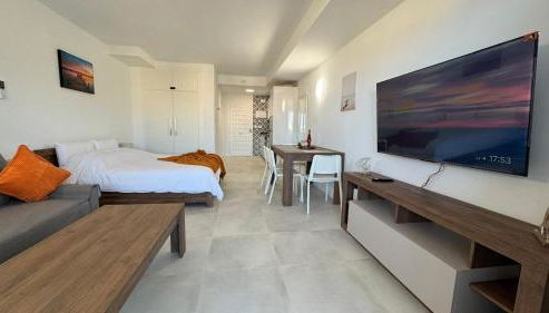 BENALBEACH Vista al Mar - Foto 4