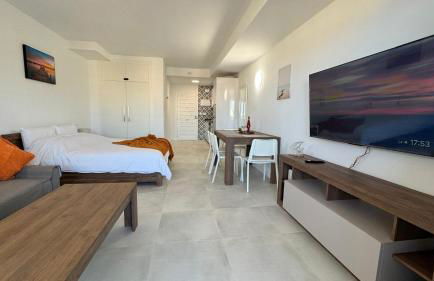 BENALBEACH Vista al Mar - Foto 4