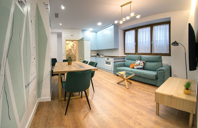 GRECO CERVANTES 5 COLLECTION - Foto 13