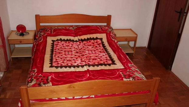 Apartment on the Second Floor - Foto 4, Habitación