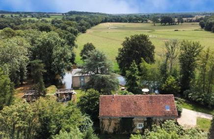 L’île aux fruits en Berry - Foto 27