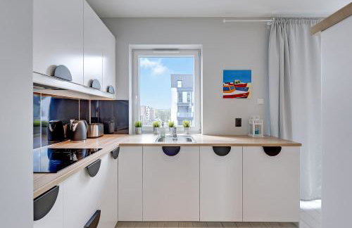 NORDBYHUS Apartamenty Chmielna Park - Foto 110