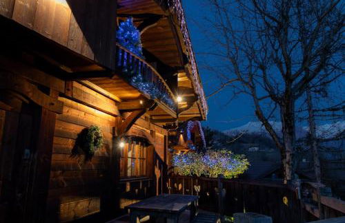 Les Greniers du Mont Blanc - Foto 20