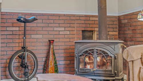 Khan River Cabin - Foto 4