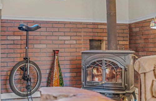 Khan River Cabin - Foto 4