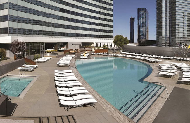 Gorgeous Suites Vdara - Foto 17