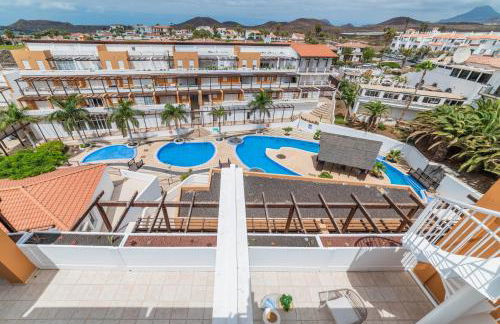 Ático Cholas by the Beach - Foto 39