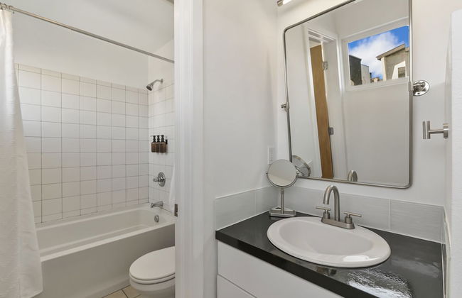 Coopers North in Old Town – Hot Tub & Pool Table! - Foto 21