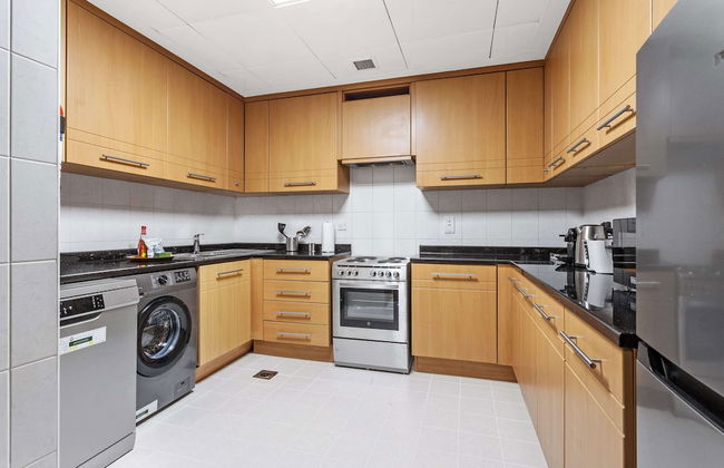 Silkhaus 21st Century, DIFC Dubai - Foto 25