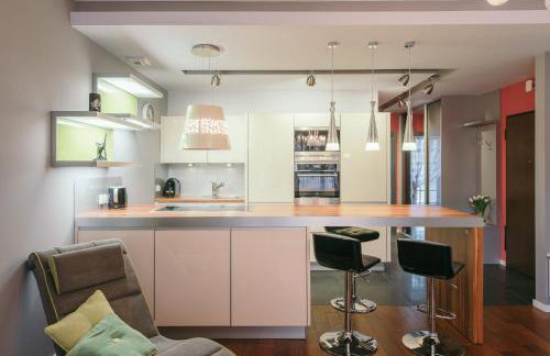 Exclusive Apartments | Krakow Lubicz Brewery - Photo 20