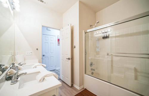 Charming Pet-Friendly Getaway in Sunny Beaumont home - Foto 42