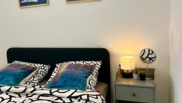 Modern apartment & amazing view - Foto 5