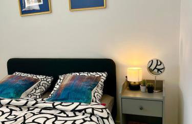 Modern apartment & amazing view - Foto 5
