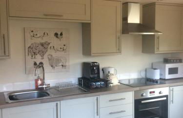 Adalienes Retreat - Foto 15