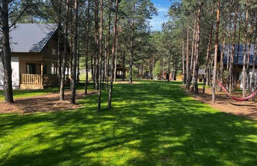 Osada Kukówko - Foto 39