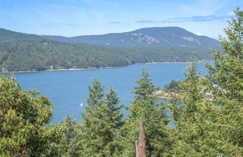 Elegant Water View, Walk to Moran State Park - Foto 23