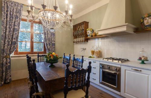 VILLA DEI FIORI - COUNTRY CHIC HOUSE- Tuscany - Foto 6