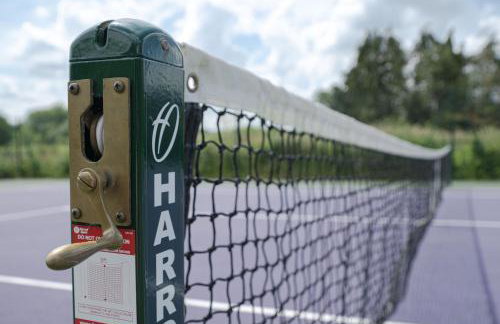 Ashfield Place Farm by Group Retreats - Foto 47