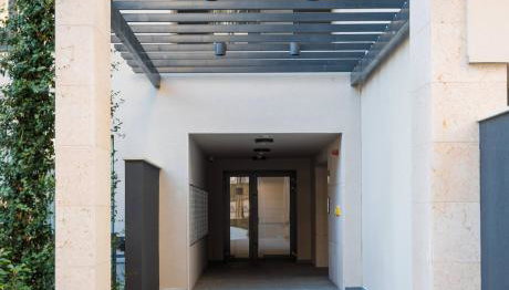 Downtown Oasis - Photo 4