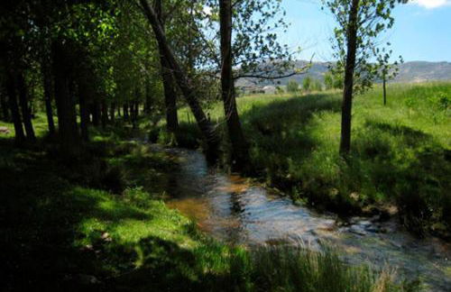 Casa Rural Fuente Tía Canora - Photo 26