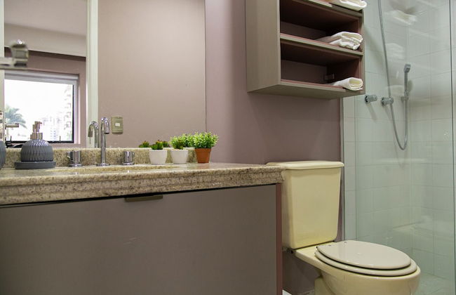 BEN - Bienal First Class By Anora Spaces - Foto 56