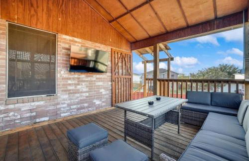 Grand 5BR 2 5B Villa with Pool & Hot Tub - Foto 36