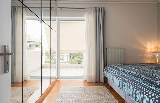 Comfi City Apartment FIL27 - Foto 5