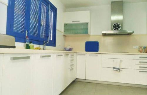 Auténtica Casa Mediterránea con vistas al mar - Foto 40