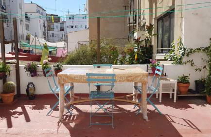 Apartamento Ruzafa Centro II - Foto 48