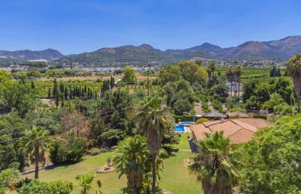 Cubo's Casa Rural La Aldaba Family 10 PAX - Photo 12