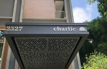 Iconyc House of Charlie - Foto 40