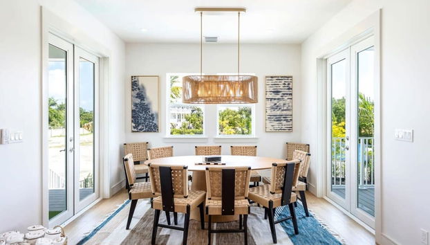 New The Altair House - Fire Pit Pool & Hot Tub - Foto 2, Habitación