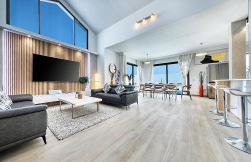 Villa Serenity - By Lanzarote Vacation Homes - Foto 6