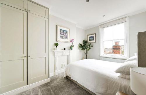 Newly Furnished 1 Bed Flat in Wimbledon Village - Foto 17
