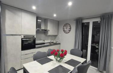 Albicocche house Catania - Foto 1