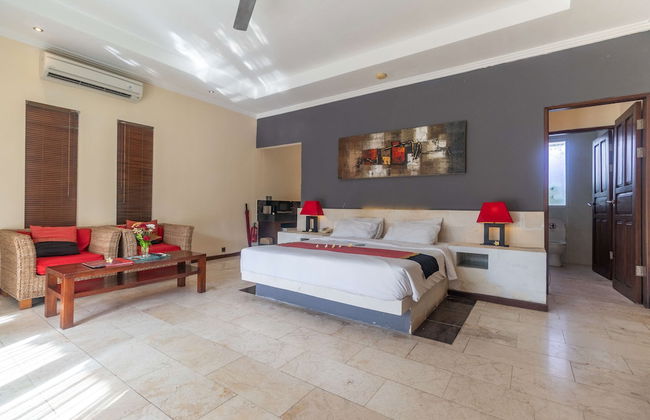 Aleesha Villas - Foto 25