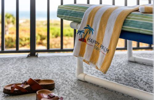 Spanish Main - Cocoa Beach Oceanfront Condos near Port Canaveral - Photo 4