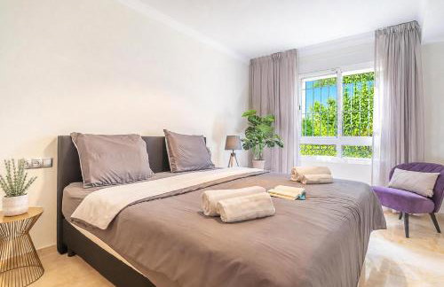 Mairena Forest sea view & pool- Happy Rentals - Foto 15