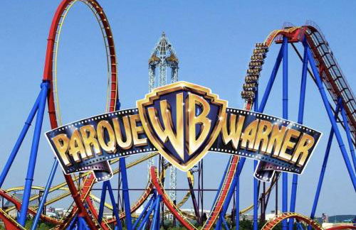 Cerca Warner Park - Apartamento PALACIO ARANJUEZ - Foto 27