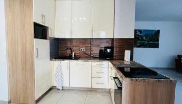 Apartament Primula 1 - Foto 4, stove, dishwasher, pet friendly, minibar