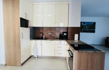 Apartament Primula 1 - Photo 4