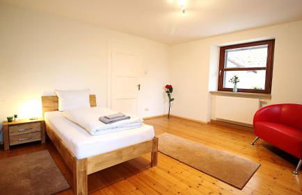 Ferienwohnung am Wasserschloss 1-3 - Foto 49