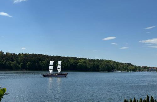 Forest & Lake Mikołajki - Foto 67