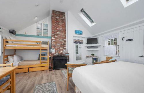 Seaside Cottages - Cottage 37 - Sundancer - Foto 16