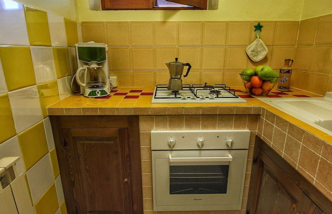 Holiday Home in Paciano Near Lake Trasimeno - Foto 7